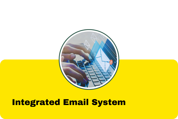 Integrated Email System