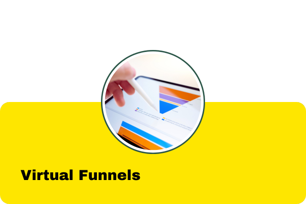 Virtual Funnels