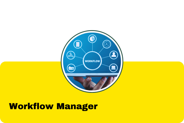 Workflow Manager