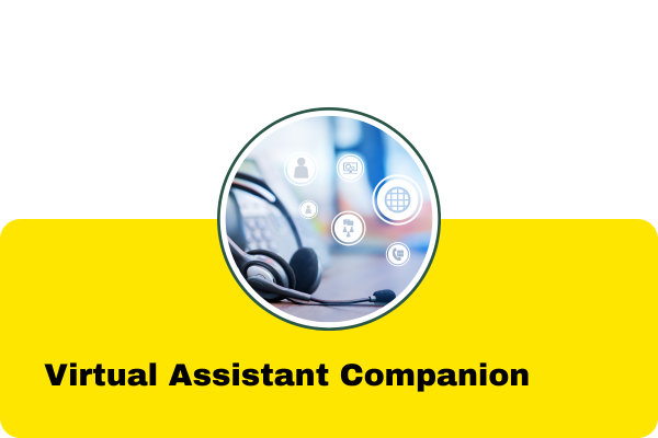 Virtual Assistant Companion